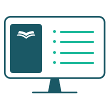 FlatWorld Homework Icon