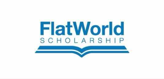 FlatWorld Announces 2020 Recipient of Annual Textbook Scholarship