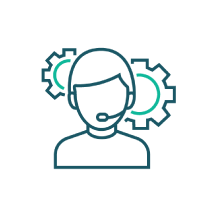 Customer Service Icon