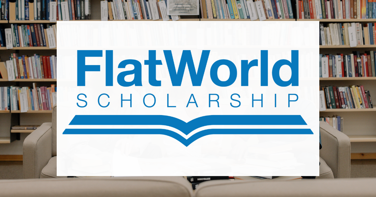 FlatWorld Announces the 2024 Recipient of Extended Annual Textbook