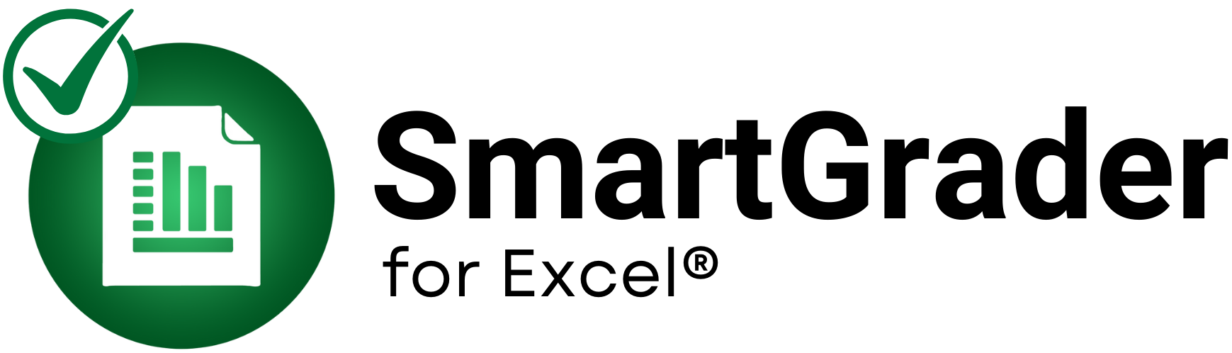 FlatWorld SmartGrader for Excel