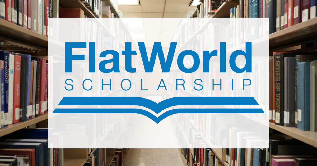 Hope you're doing well. Nick and I are working on refreshing the scholarship content and wanted to update your quote from last year's announcement.